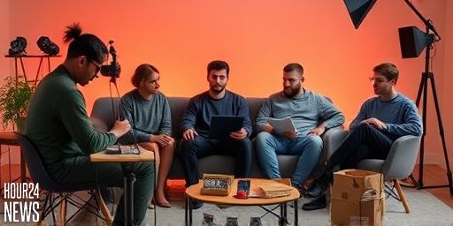 Dokta Brain Talks Grenade Official Fallout: A Misunderstanding Behind the Rift