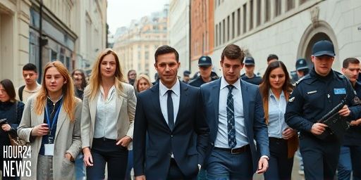 Prince Harry UK Security Unsettled Ahead of London Visit: What’s at Stake