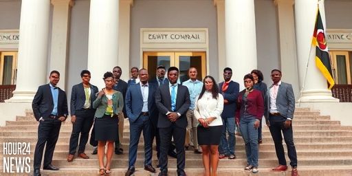 Court Dismisses Bwowe Petition: Nakawa West Naming Error Considered Curable