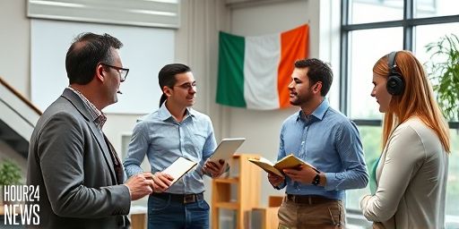 Culture That Made Me: Ger Gilroy of Newstalk Shares His Touchstones