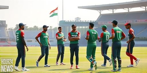 Mustafizur Rahman Controversy: BCCI Breaks Silence on Bangladesh’s Request to Shift T20 World Cup Matches