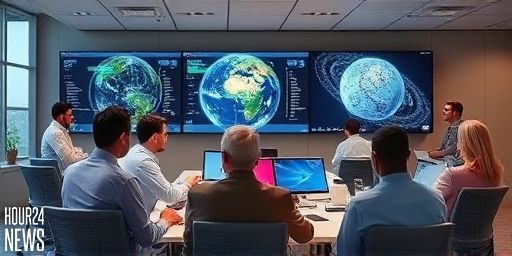 Rising Risk of Space Junk Hitting Airplanes Across the Globe