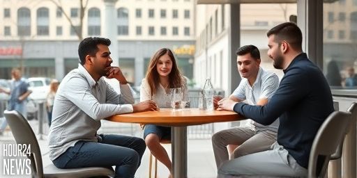 Industry Season 4: Cast and Creators on Sharper, Riskier Stakes