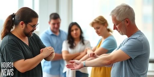 Bruised Easily? Could a Vitamin Deficiency Be to Blame