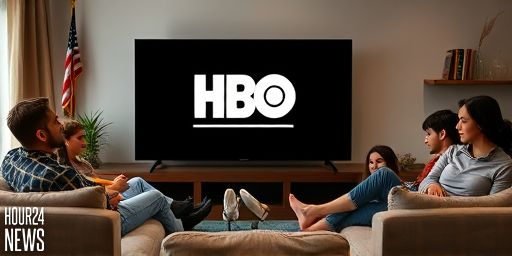 HBO Max Arrives in Israel: The Must-See Series to Start Streaming