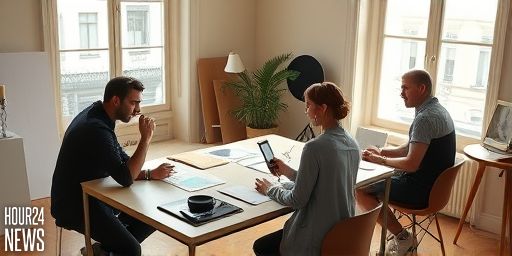 Radical Chic: Jonathan Anderson’s Modern Dior Vision Through Liebovitz’s Lens