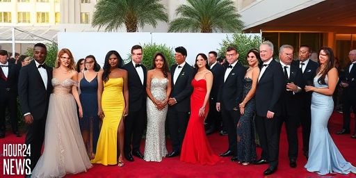 Golden Globes 2026 Red Carpet Fashion Highlights