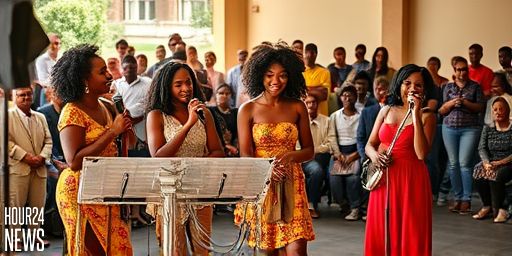 Nigerian Female Afrobeat Stars: Global Love Outpaces Home Hype