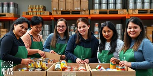 Daily Bread cuts ties with Scarborough’s Feed Scarborough amid financial concerns and police report