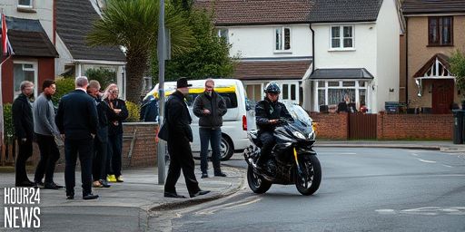 St Helens murder trial live updates: Fire kills elderly couple