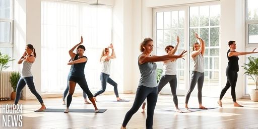 Wellness Trends Worth Trying in the New Year: A Practical Guide