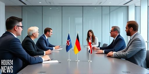 News Analysis: A playbook emerges to counter Trump as ‘middle powers’ unite