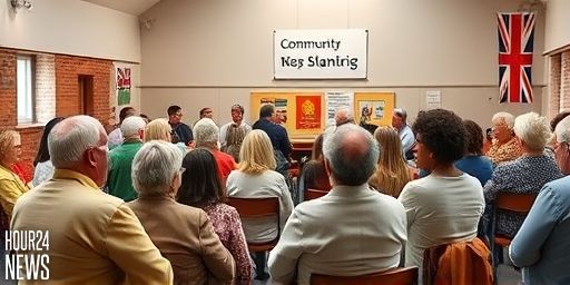 Public unrest fears over asylum seeker plan as council and police object