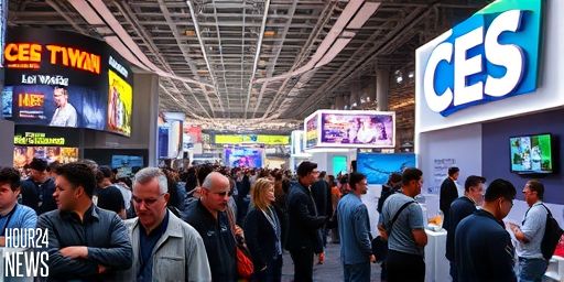 CES 2026: 20 Tech Products That Have C caught Our Attention So Far