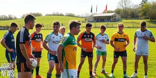 Division 4 Preview: Counties’ Favourite Time of Year? Tailteann Cup Spotlight