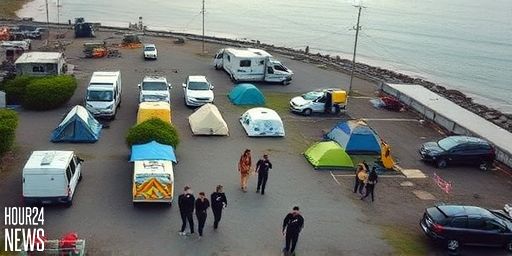Mount Maunganui Landslide Update: What We Know Right Now