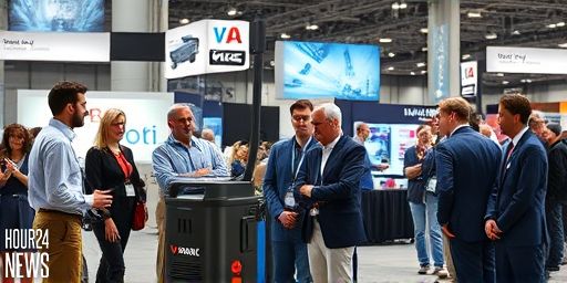 Dreame Unveils the Next Frontier of Wet & Dry Vacuum Cleaning at CES 2026