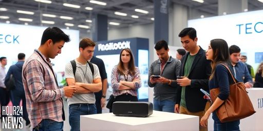 Fender Audio Unveils Four-Source Bluetooth Speakers at CES 2026