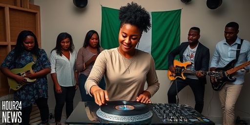 DJ Cuppy Takes a Break: Nigerian DJ Announces Short Social Media Hiatus