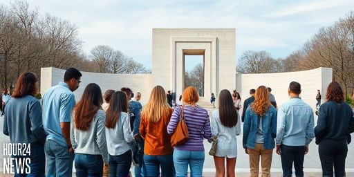 National War Memorial Theft: Fractured Bonds and a Bitter Wake-up Call