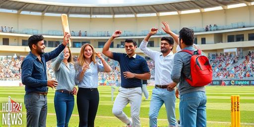 Bryce Parsons Leads Pretoria Capitals to a Maiden SA20 Final in Qualifier 1