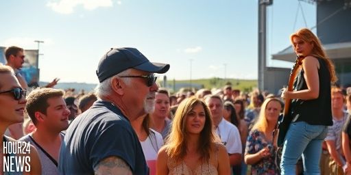 Iggy Pop and Joan Jett: Rock Legends Return on Tour