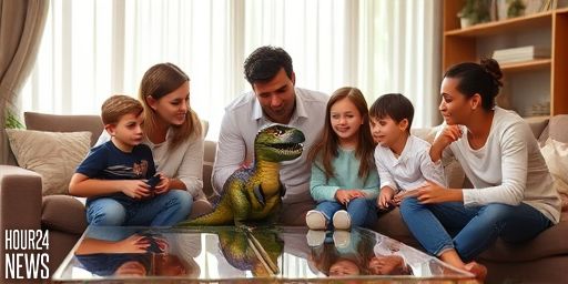 When an AI Toy Went Wrong: 50,000 Kids’ Chat Logs Exposed to Any Gmail User