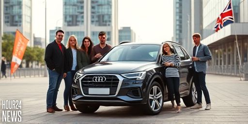 Australia’s Next-Gen Audi Q3: What to Expect by Mid-2026