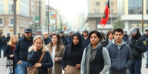 Nazi terror links revealed as disbanding sparks fears of violence