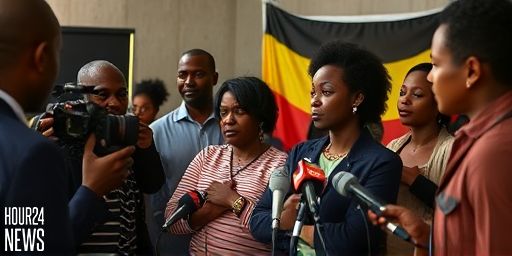 Rose Muhando Admits She Warned Son Not to Have a Child Outside Marriage