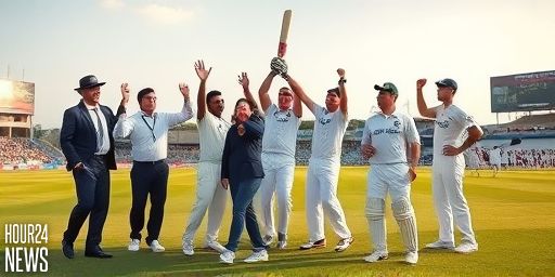 Melbourne Stars Dominate BBL Team of the Tournament