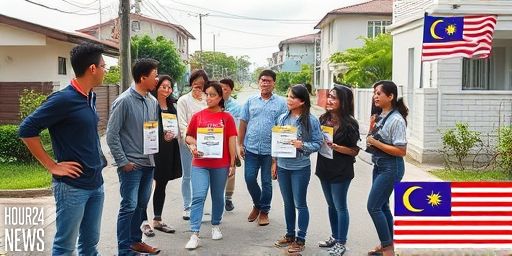 Selangor Achieves 61% Drop in Dengue Cases as Deaths Halve, State Exco Announces