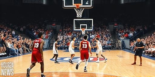 No. 1 Arizona Holds Off BYU Comeback in Provo Thriller