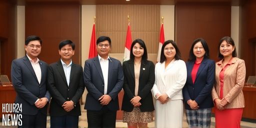 Indonesia’s Finance Ministry Elevates 27 Officials, Many from Customs