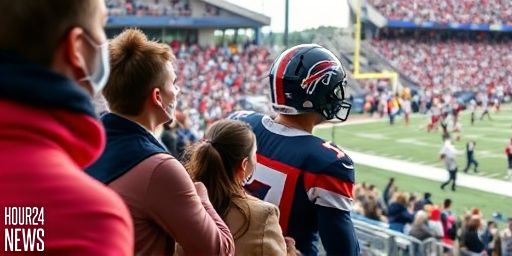 Bo Nix Silences Critics in Broncos’ Playoff Win Over Bills