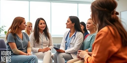 Hyperemesis gravidarum and sterilisation: one woman’s pregnancy choice amid treatment barriers