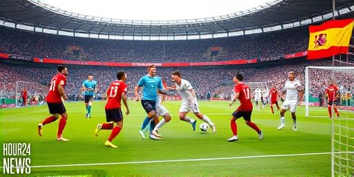 Albacete stun Real Madrid as Arbeloa’s Copa debut ends in upset