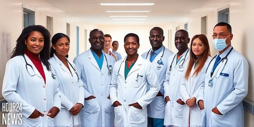 Faith-based medical facilities face setbacks as Kenya-USA health deal moves forward