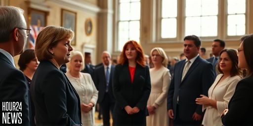 ‘Kate will be a queen who really listens’ — palace insiders on a reshaped monarchy in 2026