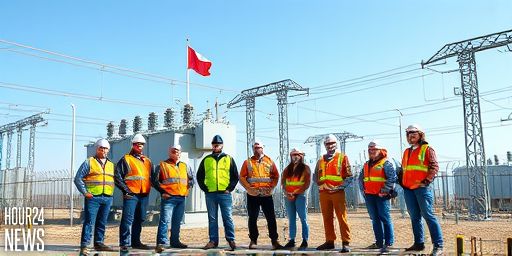 CEF Energy Invests €650 Million in 14 Cross-Border Energy Infrastructure Projects to Boost Europe’s Energy Security