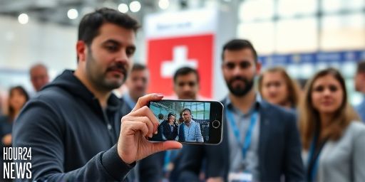 Punkt MC03: A Privacy-First Minimal Phone Debuts at CES