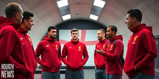 Virgil van Dijk to Lead Players’ Meeting as Liverpool Vies for Champions League Spot