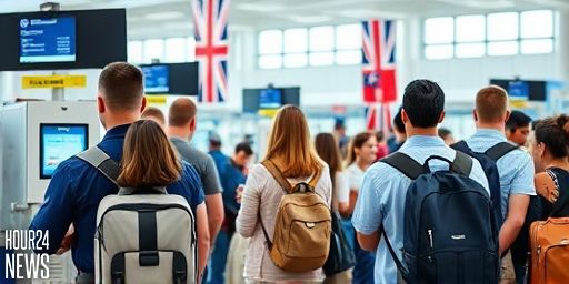 UK Dual Citizens: New Passport Rules Trigger Overnight Help