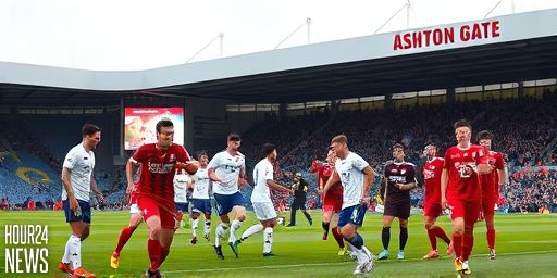 Ipswich Town Preview: McKenna Faces Bristol City Challenge at Ashton Gate