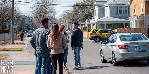 10-Year-Old Boy Hit by Car; Drug Driver Arrested