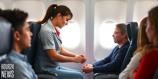 Virgin flight rescue: Anaphylaxis saved by crew in Pilbara