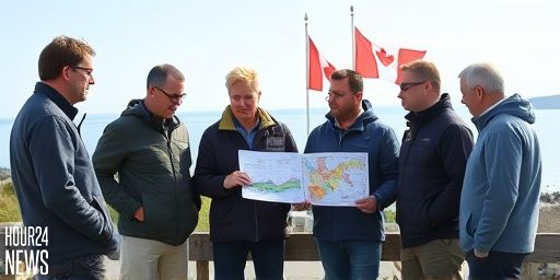 NL Communities Benefit from Federal Climate Adaptation Funding