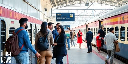 Stricter Cancellation Rules for Vande Bharat Sleeper Trains: No Refund Within 8 Hours