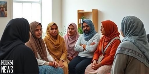 Trump Administration Moves to End Temporary Protected Status for Somalis