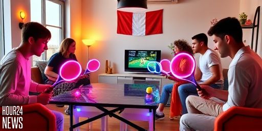 Mario Tennis Fever: New Fever Rackets and Exciting Features Highlight Trailer